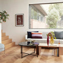 Split Salontafel Naturel - afbeelding 2