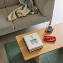 Split Salontafel Naturel - afbeelding 3