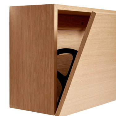 Collect Schoenenkast Naturel