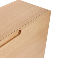 Collect Schoenenkast Naturel - afbeelding 2