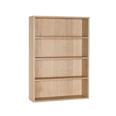 Cubbie Wandkast naturel