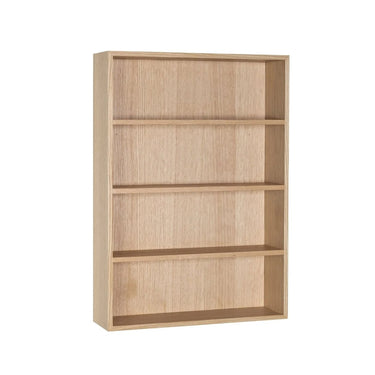 Cubbie Wandkast naturel