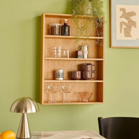 Cubbie Wandkast naturel - afbeelding 2