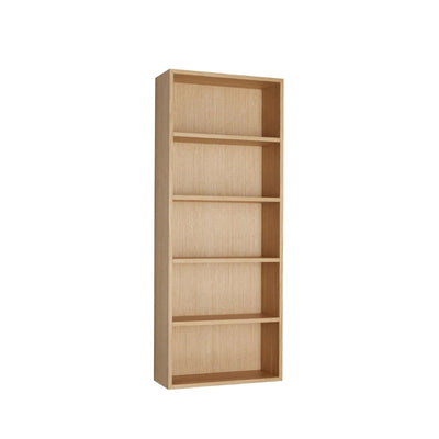 Kappu wall cabinet natural