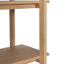 Epoch plankenkast naturel - afbeelding 2