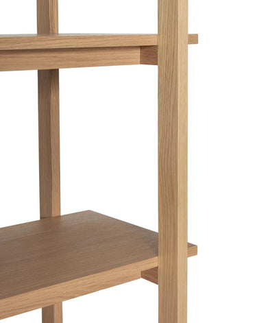 Epoch plankenkast naturel - afbeelding 2