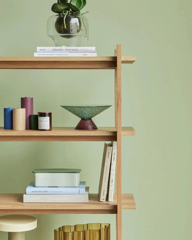 Epoch plankenkast naturel - afbeelding 6