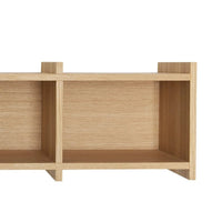 Focal Wandkast naturel - afbeelding 2