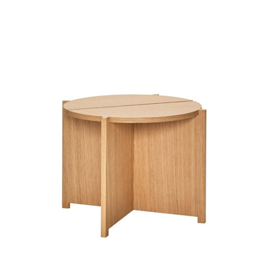 Dash Bijzettafel Naturel