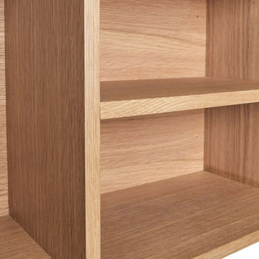 Collect Wandkast Naturel