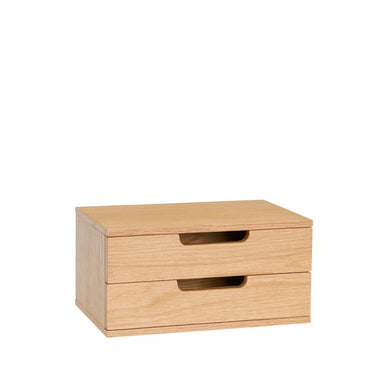 AtHand Wandkast Naturel