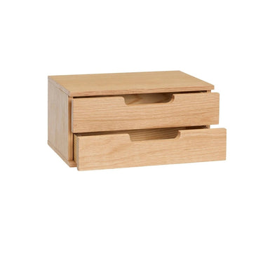 AtHand Wandkast Naturel