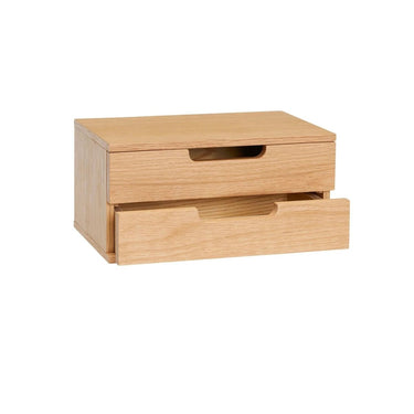 AtHand Wandkast Naturel