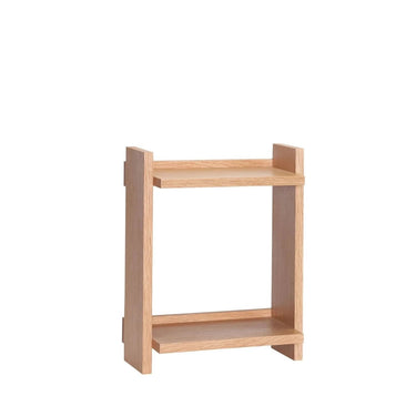 Forma Wandplank Klein Naturel