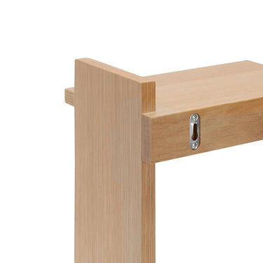 Forma Wandplank Klein Naturel