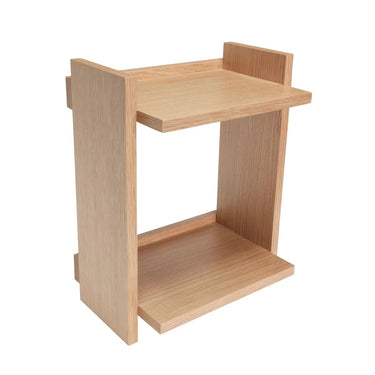 Forma Wandplank Klein Naturel