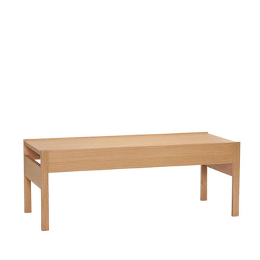 Forma Couchtisch Natur
