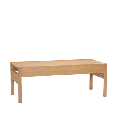 Forma salontafel naturel