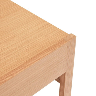 Forma Couchtisch Natur