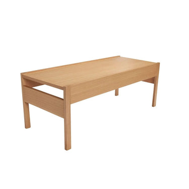 Forma Couchtisch Natur