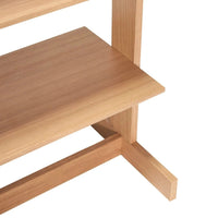 Forma plankenkast naturel - afbeelding 2