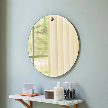 Arki Wandplank grijs/naturel