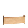 AtHand wandplank Organizer Naturel - eikenhout - Mooier Thuis
