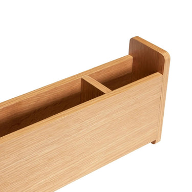 AtHand wandplank Organizer Naturel