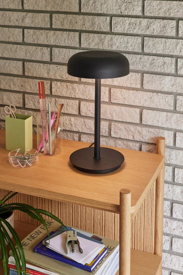 Heritage kleine plankenkast naturel - afbeelding 6
