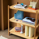 Heritage kleine plankenkast naturel - afbeelding 7