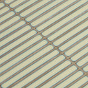 Hübsch Tegel salontafel mint/naturel - Mooier Thuis