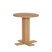 Koohi Bijzettafel Naturel - Mooier Thuis