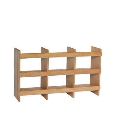 Momentum Regalsystem natur