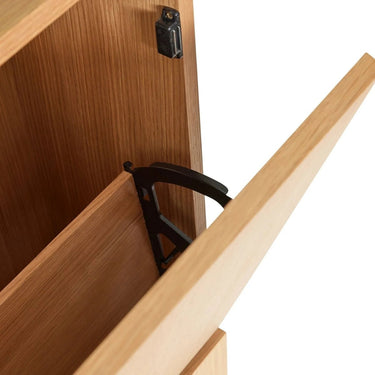 Forma Schoenenkast Naturel