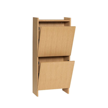 Forma Schoenenkast Naturel