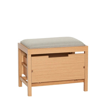 Bifi Aufbewahrungsbank Sand/Natur