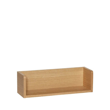 Savor wandplank naturel