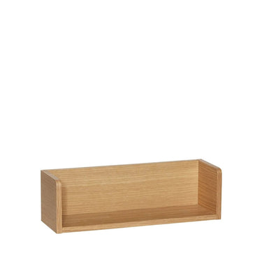 Savor wandplank naturel