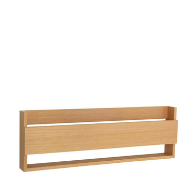 Gap Magazinhalter natur