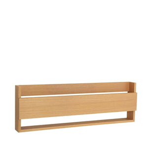 Gap magazine holder natural