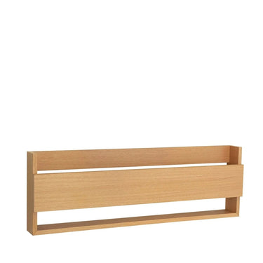 Gap Magazinhalter natur
