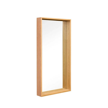 Silent Mirror Natural