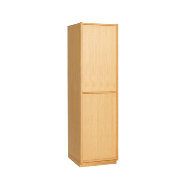 Kura Kledingkast Klein Naturel