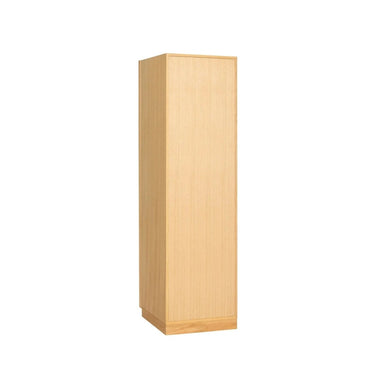 Kura Kledingkast Klein Naturel