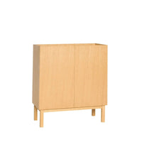 Dressoir Ark-kast naturel - Mooier Thuis
