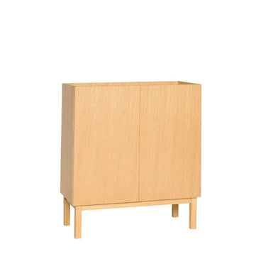 Dressoir Ark-kast naturel