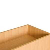 Hübsch Dressoir Ark-kast naturel - Mooier Thuis