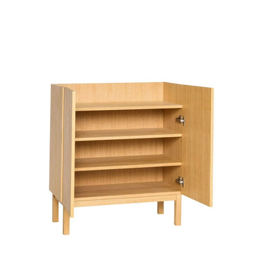 Dressoir Ark-kast naturel