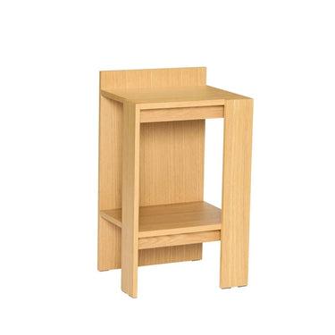 Merge Nachtkastje Naturel