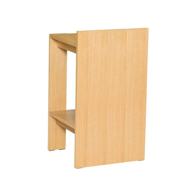 Merge Nachtkastje Naturel